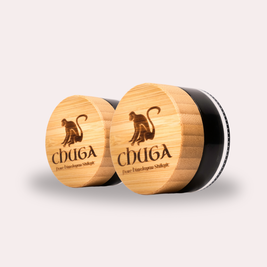 Chuga Himalayan Shilajit