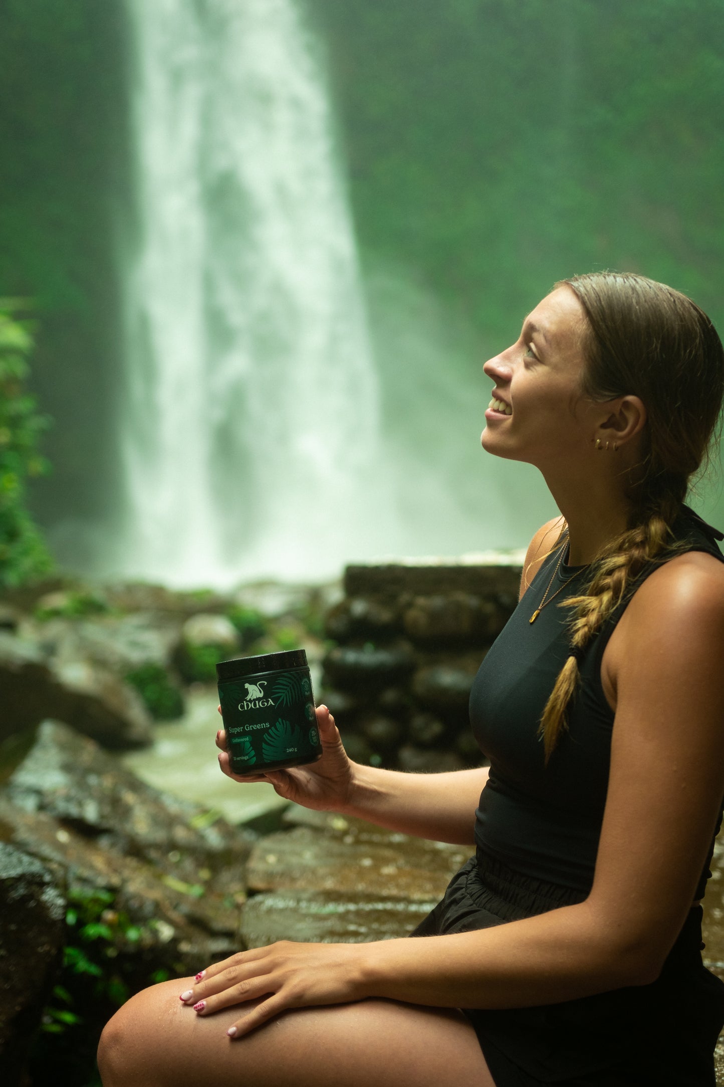 Chuga Super Greens Wholesale