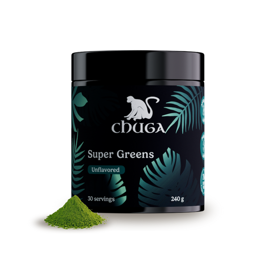 Super Greens