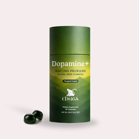 Dopamine+
