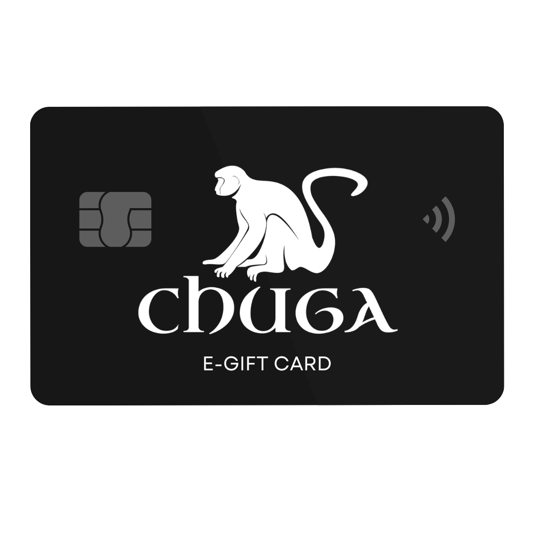 Chuga E-Gift Card