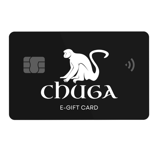 Chuga E-Gift Card