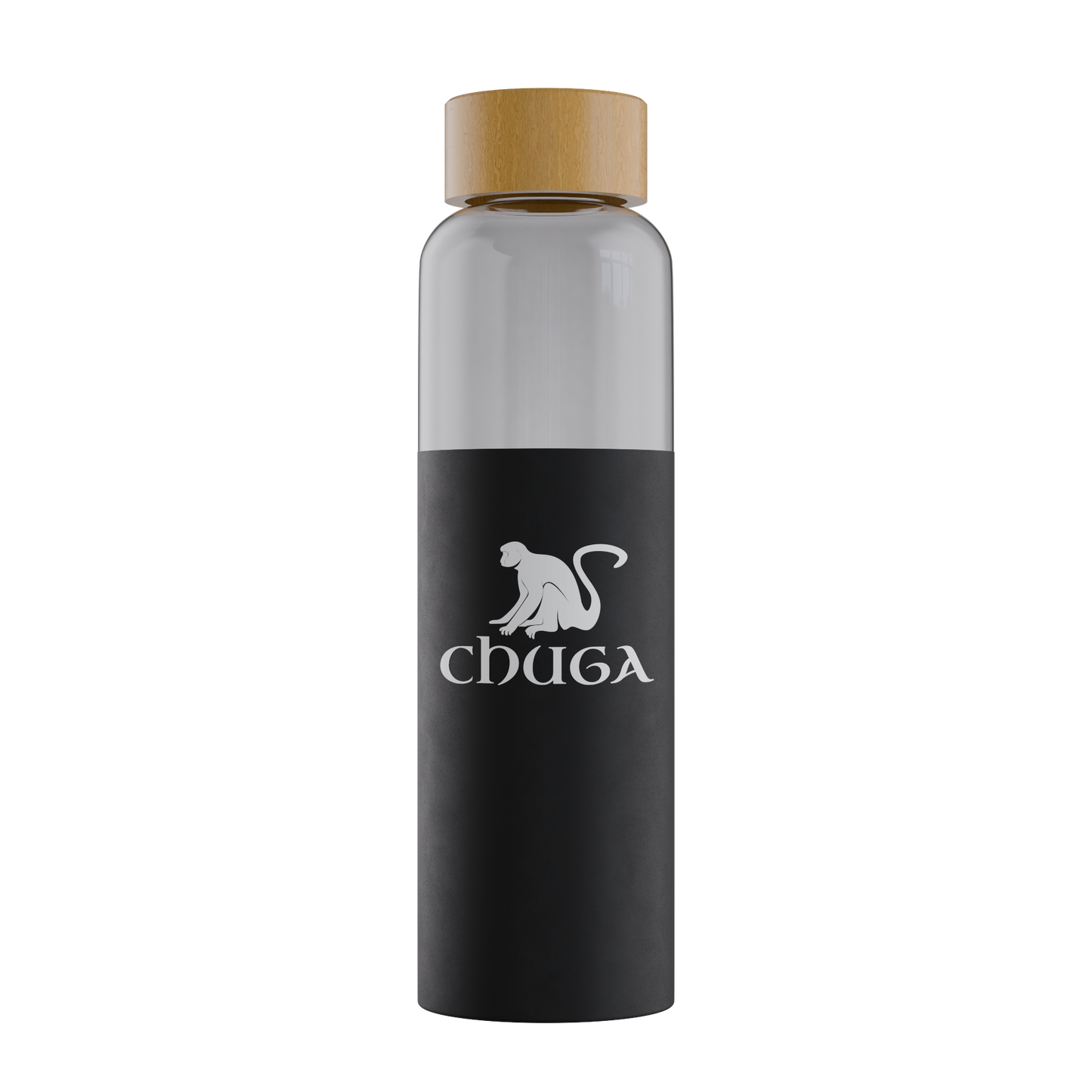 Chuga Monkey Bottle