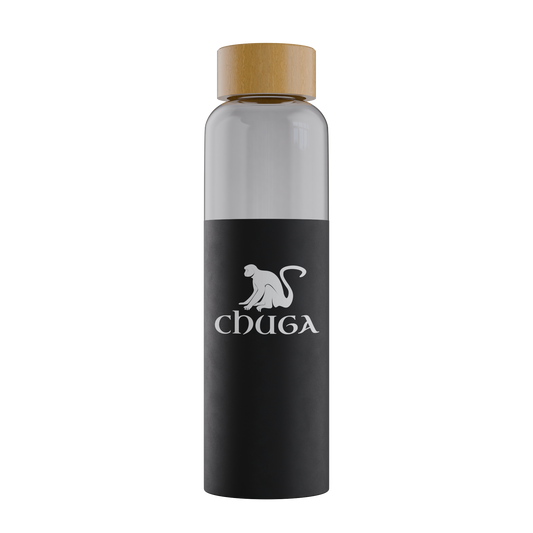 Chuga Monkey Bottle