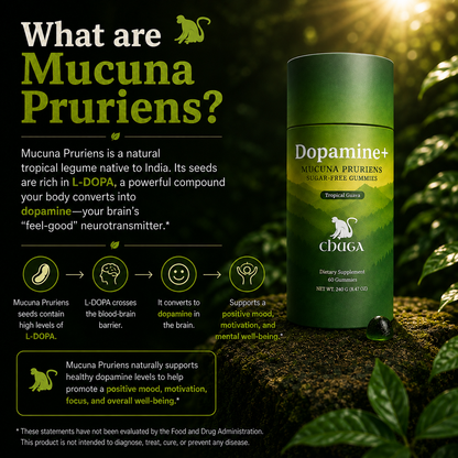 Dopamine+