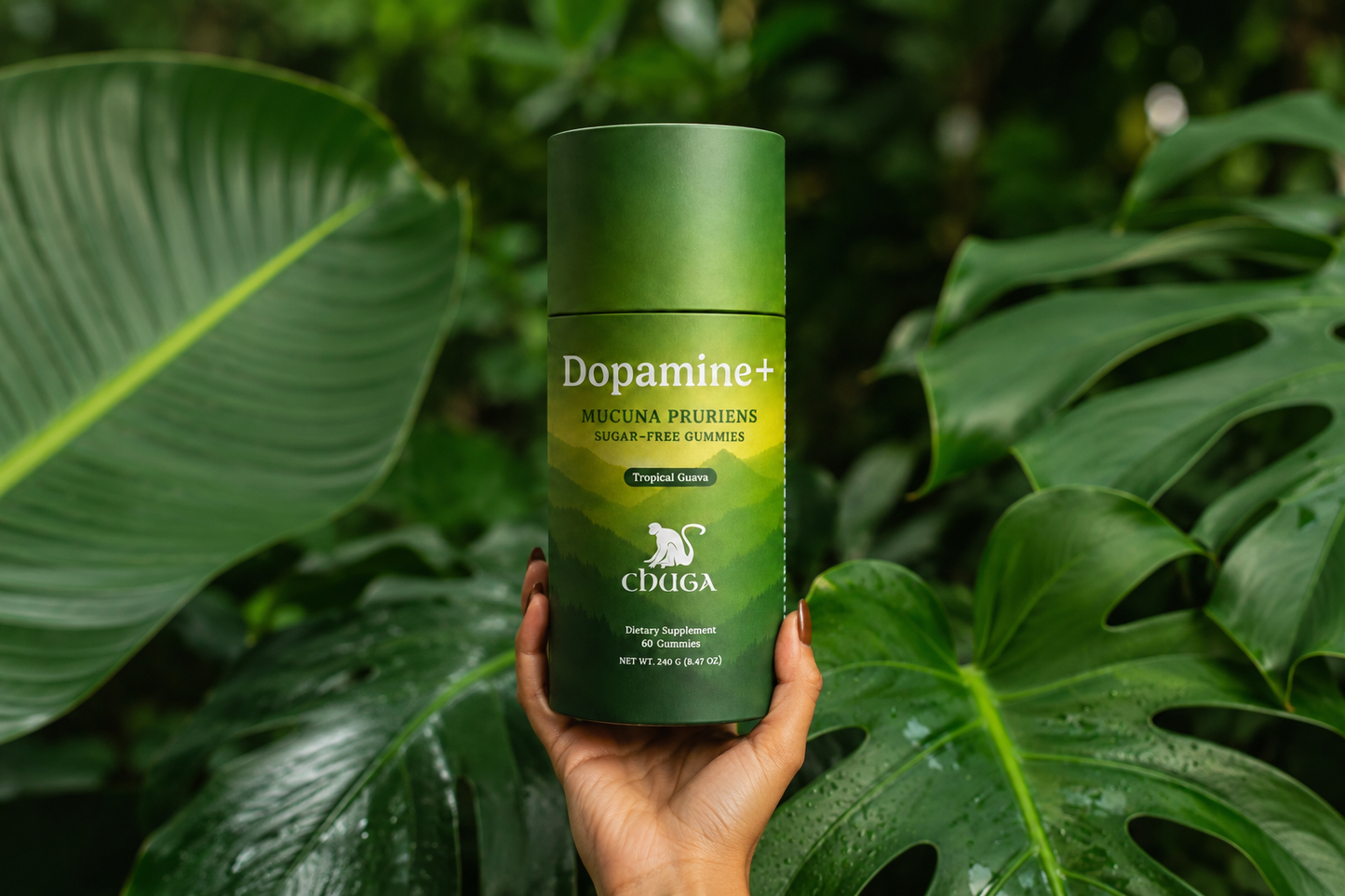 Dopamine+