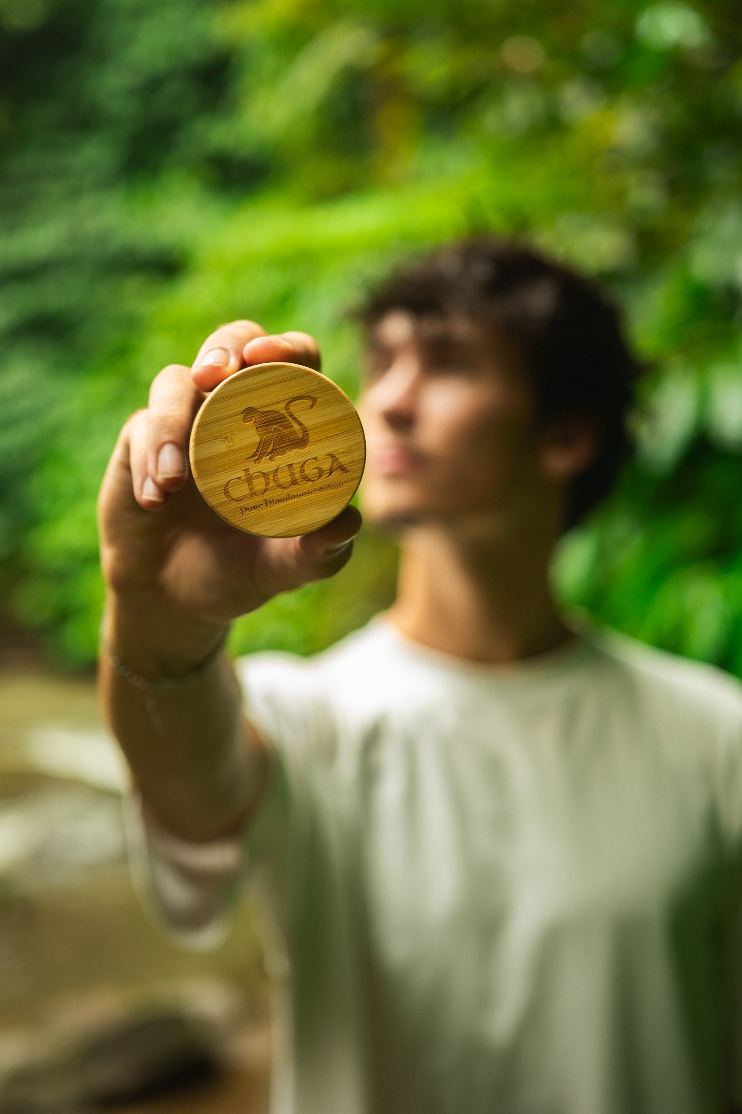 Pure Himalayan Shilajit