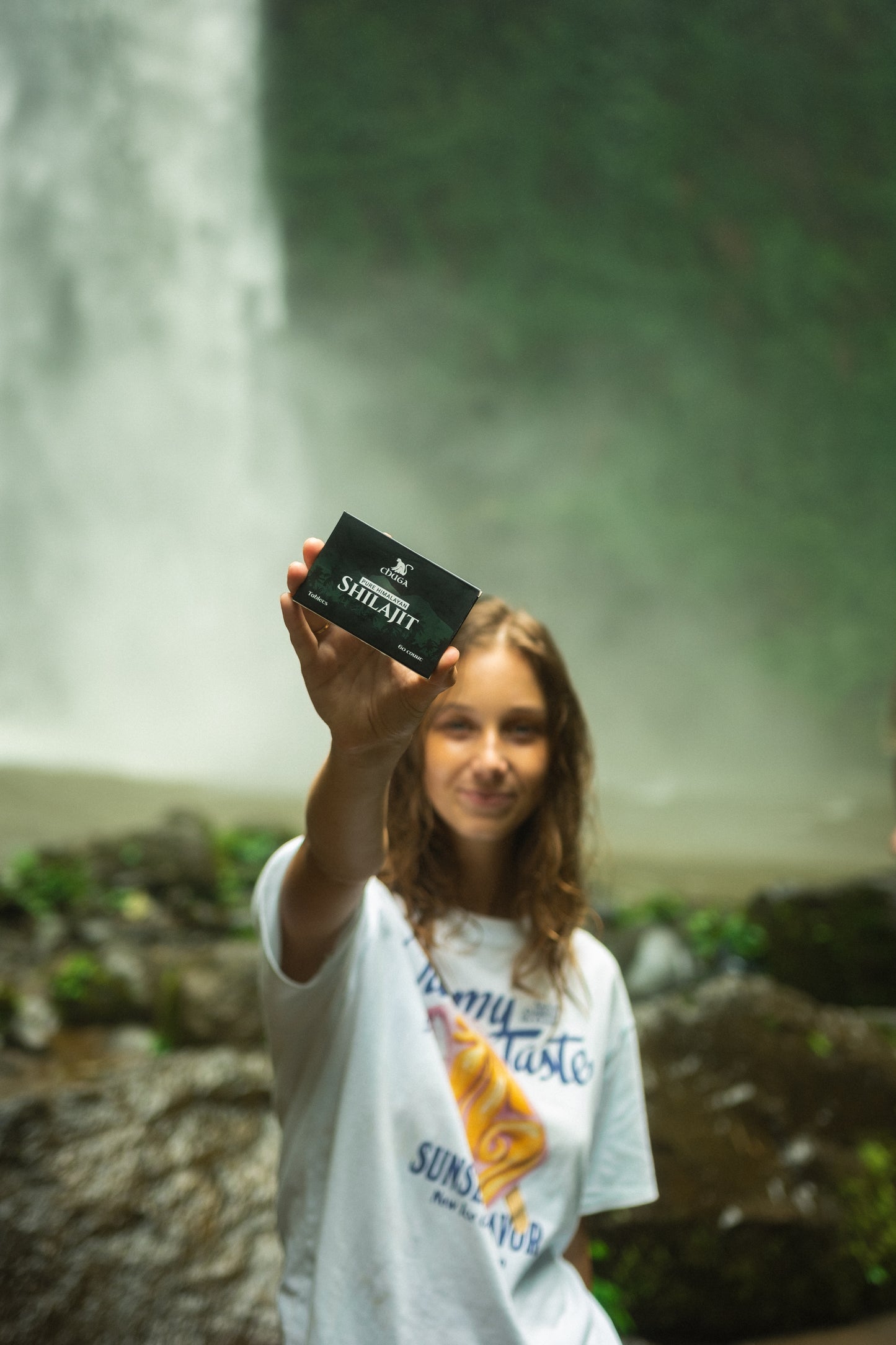 Shilajit Tablets