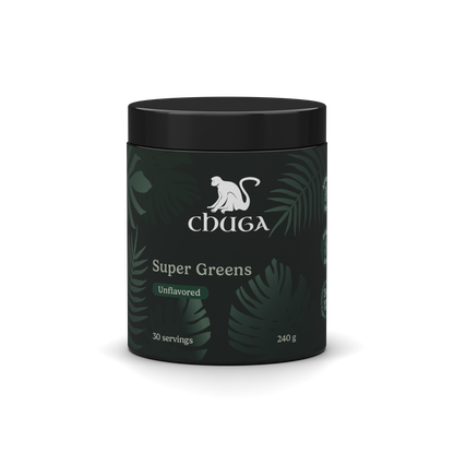 Super Greens