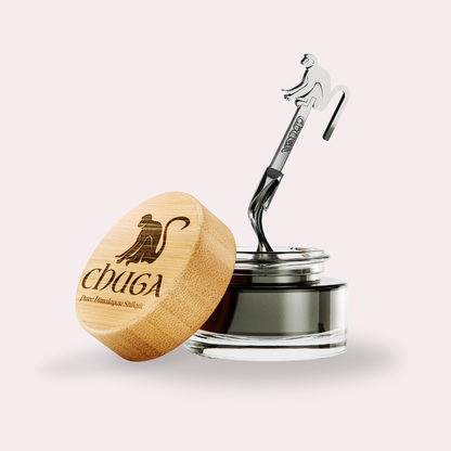 Shilajit puro del Himalaya 