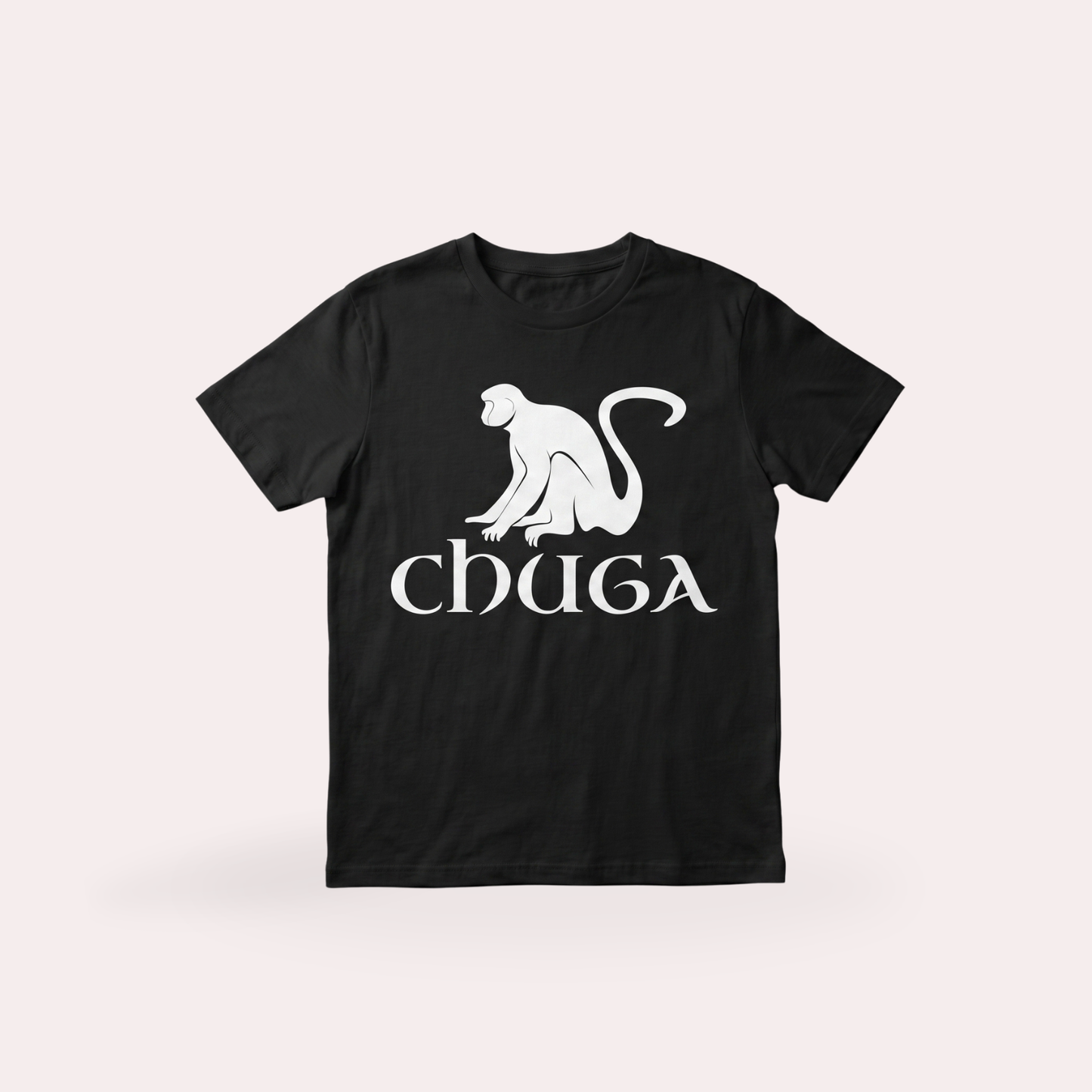 Chuga Monkey T-shirt