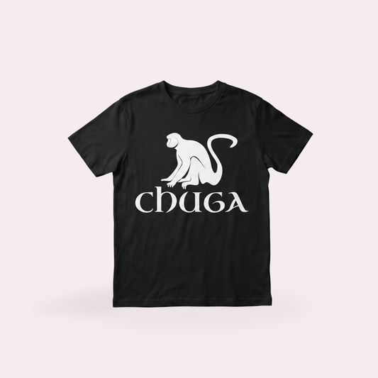 Chuga Monkey T-shirt